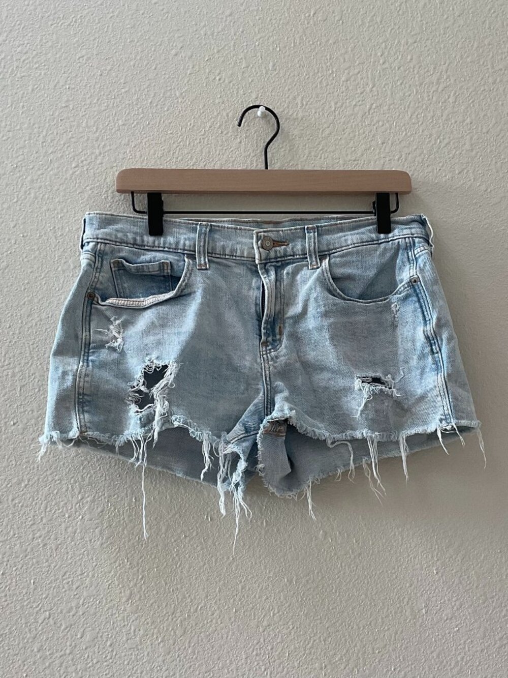 Old Navy Cut Off Shorts